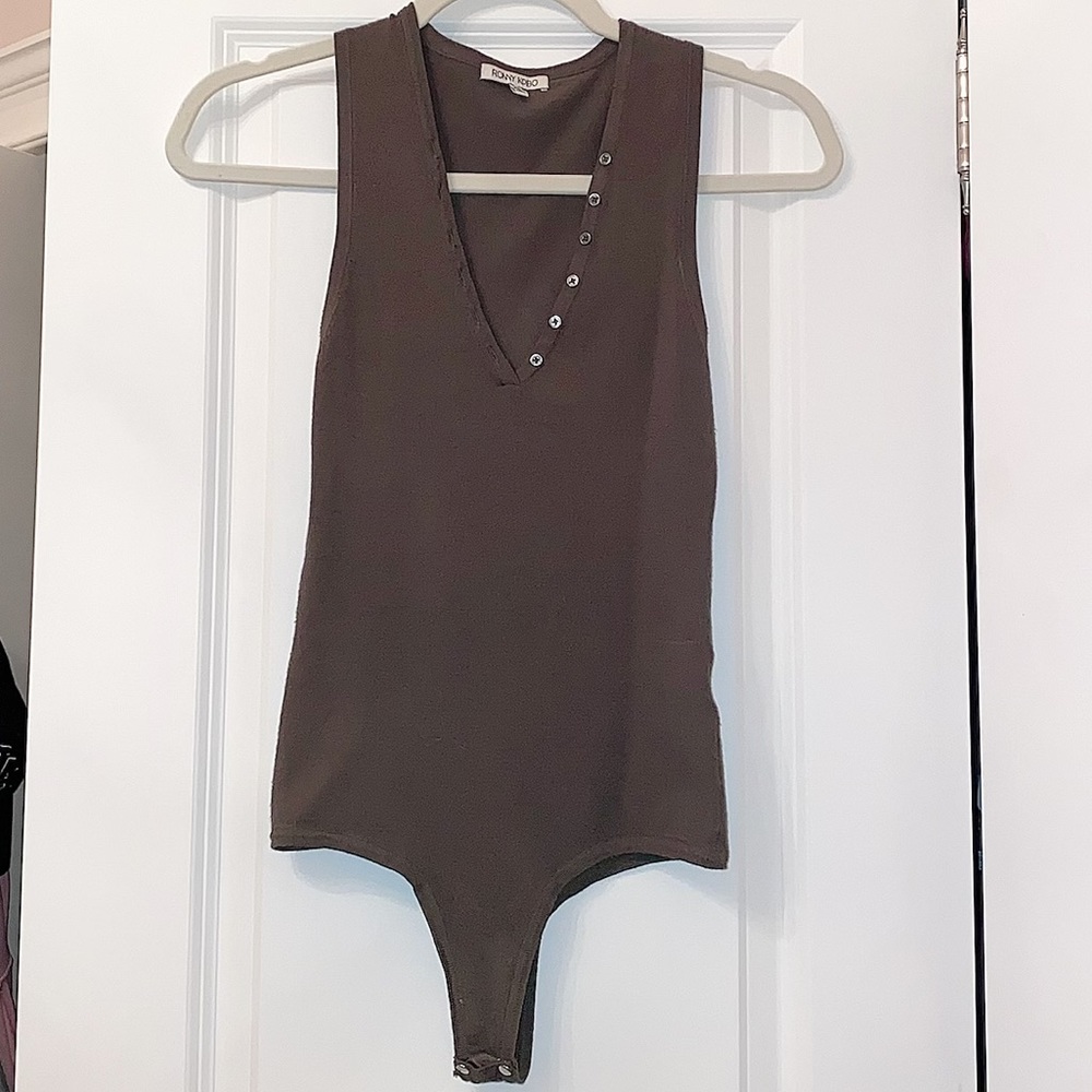 Bodysuit
